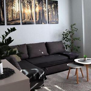 Appartement met een Slaapkamer
